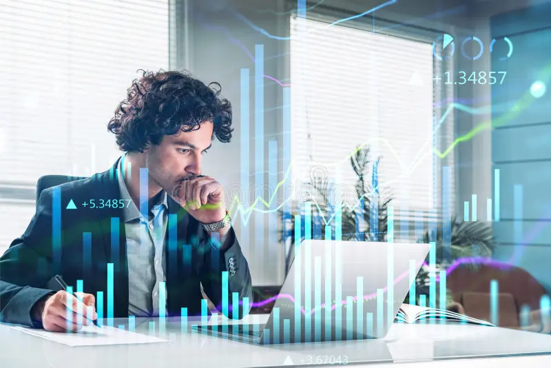 Indian stock analysis